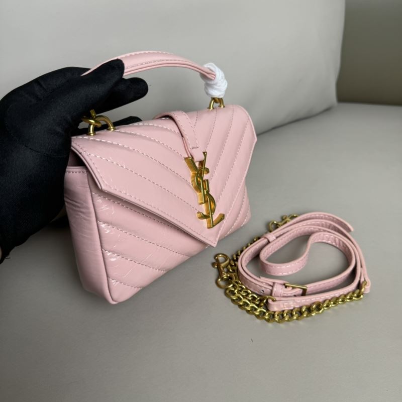 YSL Satchel Bags